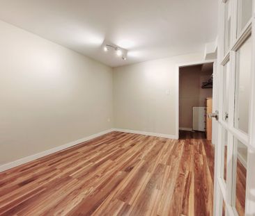 For Lease - 62 Laidlaw Drive Unit# bsmt, Barrie, Ontario - Photo 1