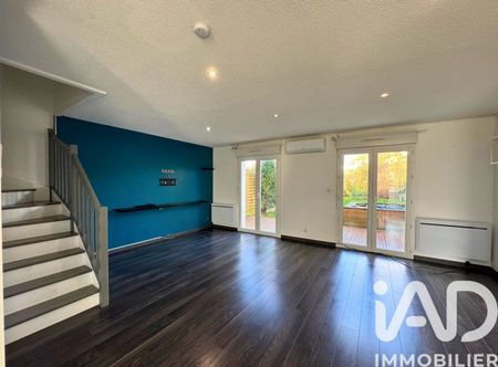 Maison 4 pièces à Tomblaine - Photo 2