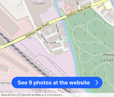 Tattershall Court, Stoke-On-Trent - Photo 1