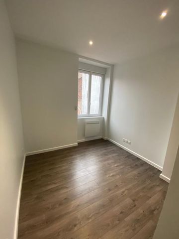 : Appartement 64.78 m² à ST ETIENNE - Photo 3