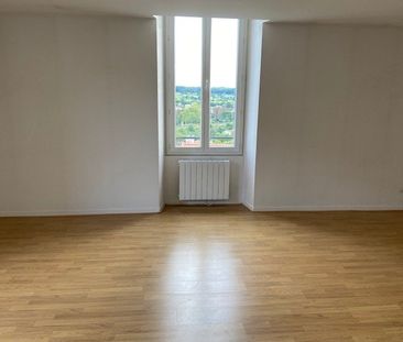 Location Appartement 2 pièces 59m² ANGOULEME 16000 - Photo 4