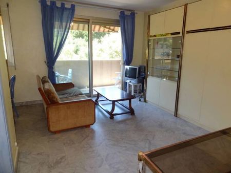 Location Appartement - Photo 2