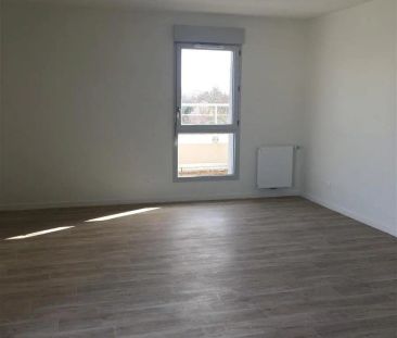 Location appartement 2 pièces - 48.87m² à Joue les tours (37300) - Photo 3