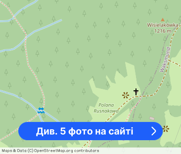 Mieszkanie - Nowy Targ - Фото 1