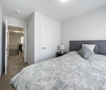 For Lease - 136 Brockley Drive, Toronto, Ontario - Photo 4