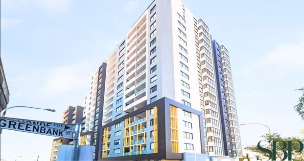 902/14 Woniora Road, Hurstville NSW 2220 - Apartment For Rent | Domain - Photo 1