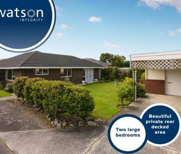 45A Haydon Street, Roslyn - Photo 5