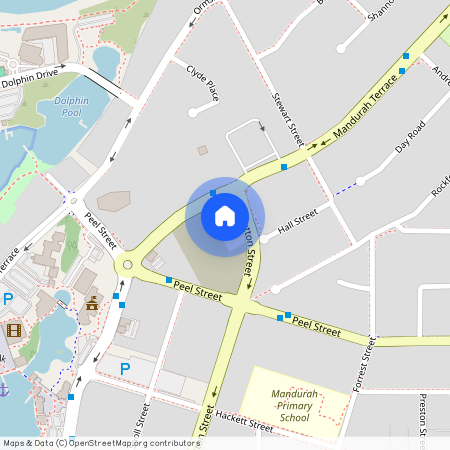 2/105 Mandurah Terrace, WA 6210