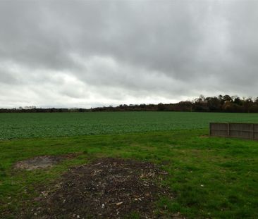 Hillside Cottages, Faussett Hill, Street End - Photo 3