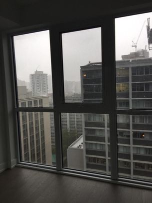 For Lease - 7 Grenville Street Unit# 2109, Toronto, Ontario - Photo 1