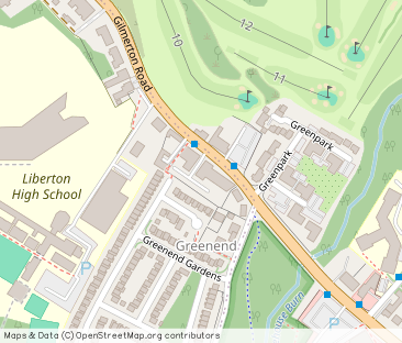 Gilmerton Road, Edinburgh, EH17 - Photo 1