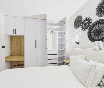 Wysoki Standard 46.66 m² - Zdjęcie 6