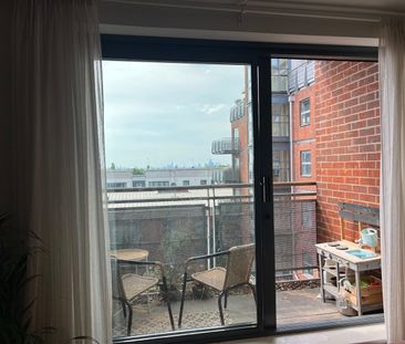 2 Bed Flat, Bailey House, SE18 - Photo 4