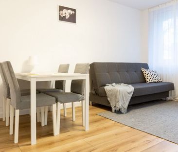 Komfortowe 2 pokoje | od zaraz! | Metro 40 m² - Photo 4