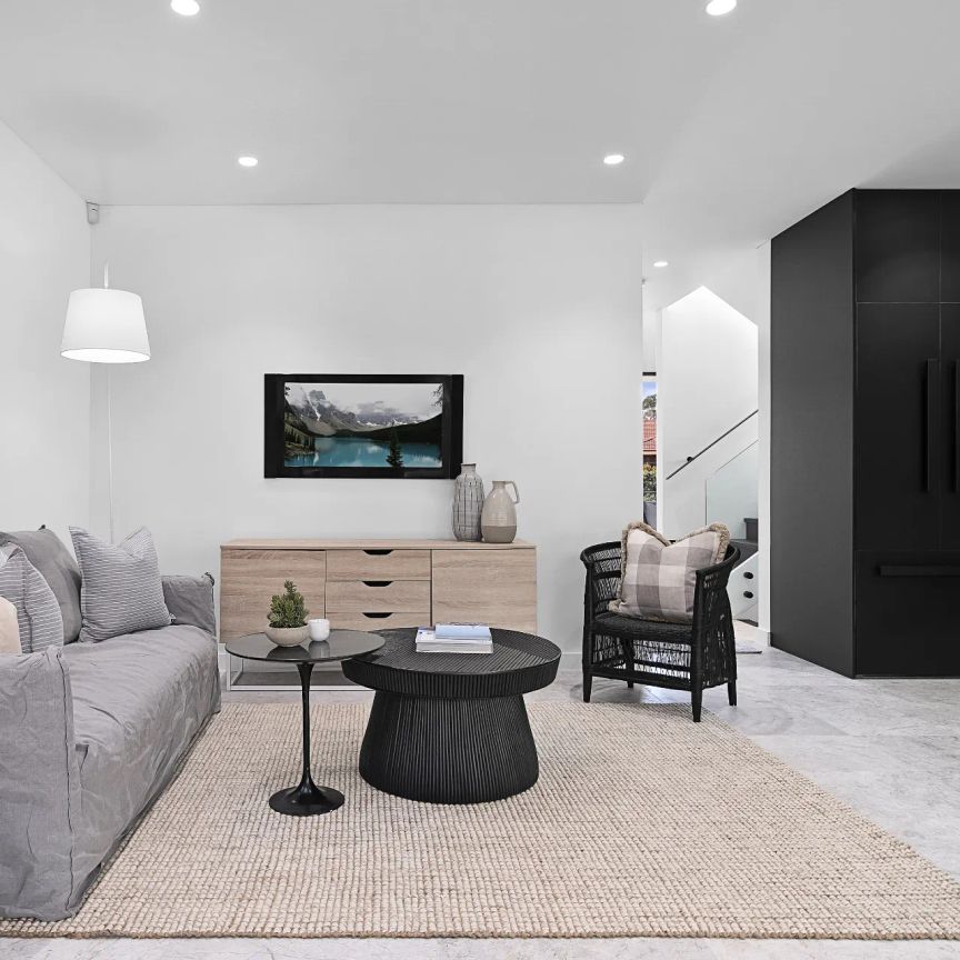 Near New Architecturally Designed Duplex Offering Unparalleled Level of Luxury - Photo 1