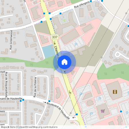 1451 Chemin Gascon, Terrebonne, Quebec, Canada, J6X 0J7