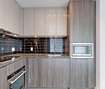 For Lease - 125 Blue Jays Way Unit# 2711, Toronto, Ontario - Photo 3