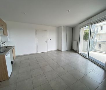 Appartement 2 pièces - Photo 6