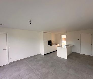 Nieuwbouwwoning in nieuwe verkaveling te huur! - Photo 6