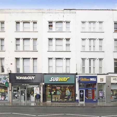 Studio to rent - Photo 4