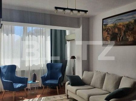 Apartament 3 camere, 65mp, zona Dorobantilor - Fotografie 5