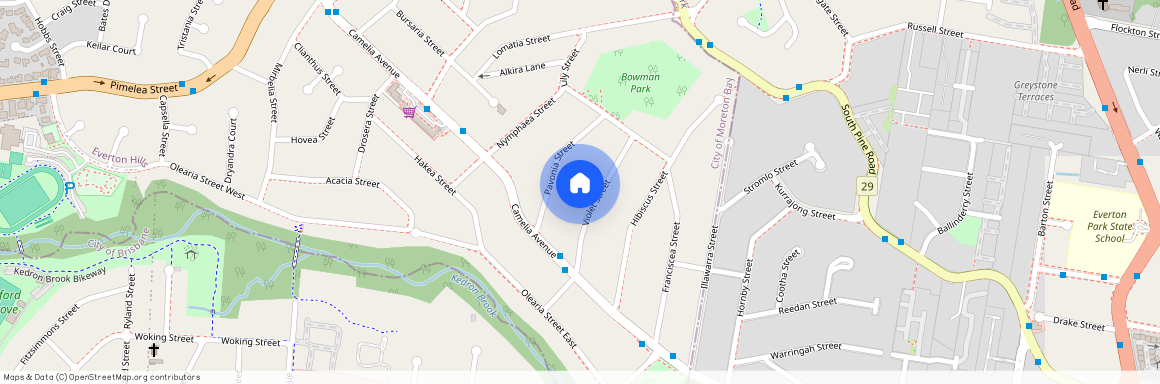 19 Violet Street, Qld 4053, Everton Hills