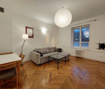 Blisko Łazienek Królewskich | Rowerownia | Piwnica - Фото 1