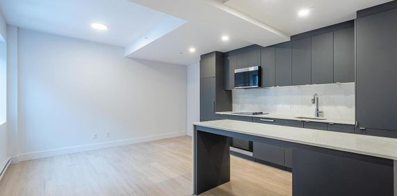 1 Bedroom - 3477 Drummond, Montréal - Photo 2