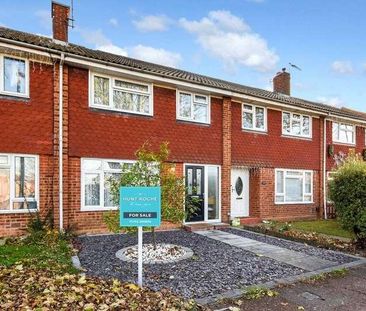 Eagle Way, Shoeburyness, Essex, SS3 - Photo 1