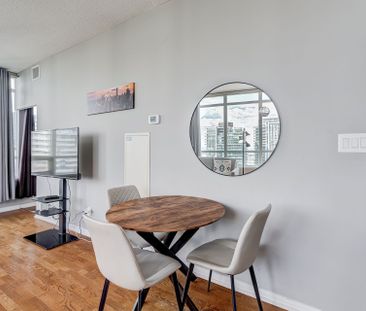 For Lease - 65 Bremner Boulevard Unit# 4310, Toronto, Ontario - Photo 5