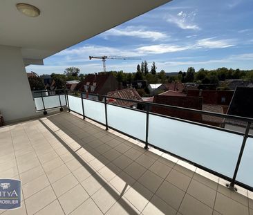 Location Appartement 3 pièces 66m² LINGOLSHEIM 67380 - Photo 5
