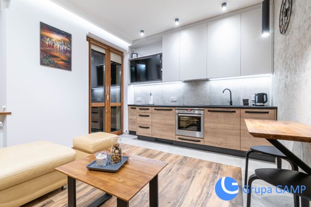 *Stare Miasto* ul. Starowiślna - Photo 1