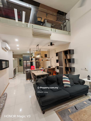 Symphony Hills, Cyberjaya - Foto 1