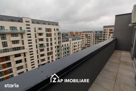 Premium 2 Camere Maurer | Parcare | Echipat LUX - Fotografie 2