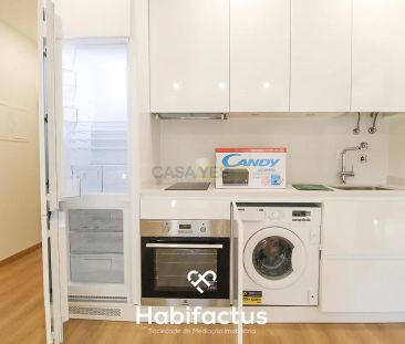 Apartment T1 in Alhões, Bustelo, Gralheira e Ramires, Cinfães - Foto 6