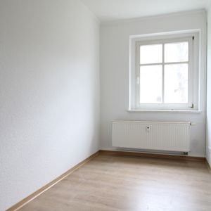 Freundliche 4-Raum Wohnung in Cottbus / Spremberger Vorstadt - Foto 3