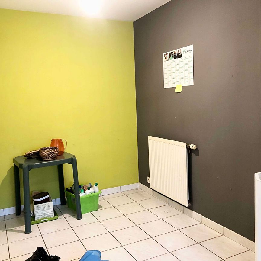 Location maison 5 pièces, 111.80m², Nantes - Photo 1