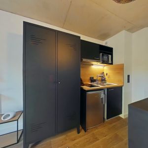 Location Appartement 1 pièce 19m² MONTPELLIER 34000 - Photo 2
