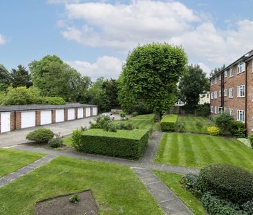 2 Bed Flat, Moss Hall Grove, N12 - Photo 2