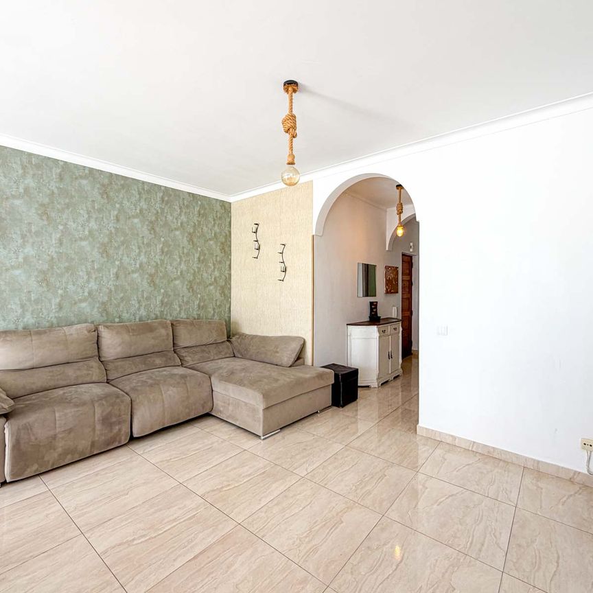 Apartamento T3 Duplex para Arrendamento Anual em Portimão - Photo 1