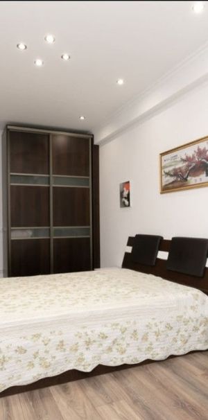 Garsoniera de inchiriat in zona Drumul Taberei - Fotografie 1