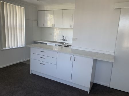 Fully Renovated One Bedroom Unit With Parking - Photo 3