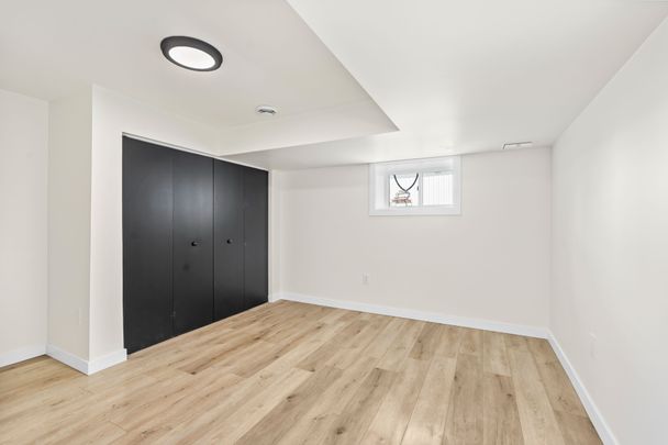 For Lease - 493 COLLEGE Street Unit# 3, Kingston, Ontario - Photo 1