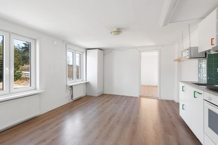 Bergshamravägen, Riala - Foto 5