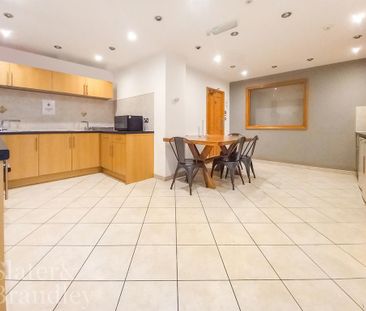 1 bedroom house of multiple occupation to rent - Photo 4