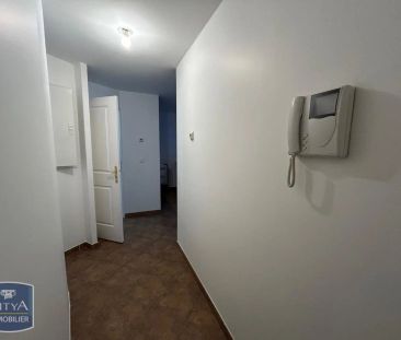Appartement à louer 1 pièce 30.42m² - Photo 4