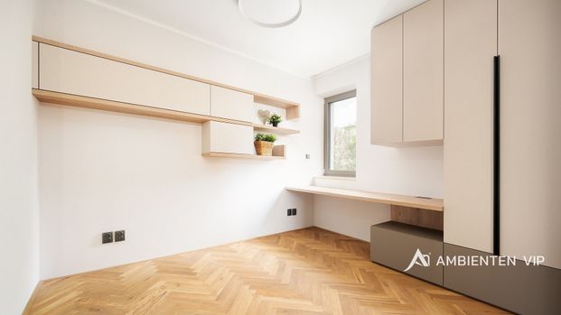 Pronájem bytu 4+kk 102 m² - Photo 1