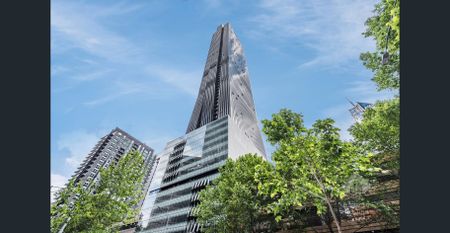Sky-High Contemporary Living in the Heart of Melbourne CBD (Collins Tower) - Photo 2