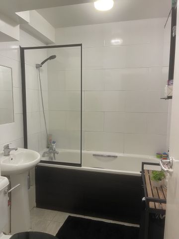 Studio Flat, Courtenay House, SW2 - Photo 5