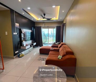 Serviced Residence @ Razak City Residences (RC Residences), Salak S... - Foto 2